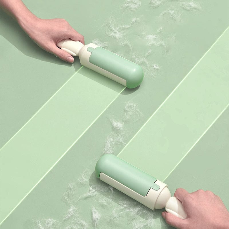 Cat Hair Remover Brush Roller