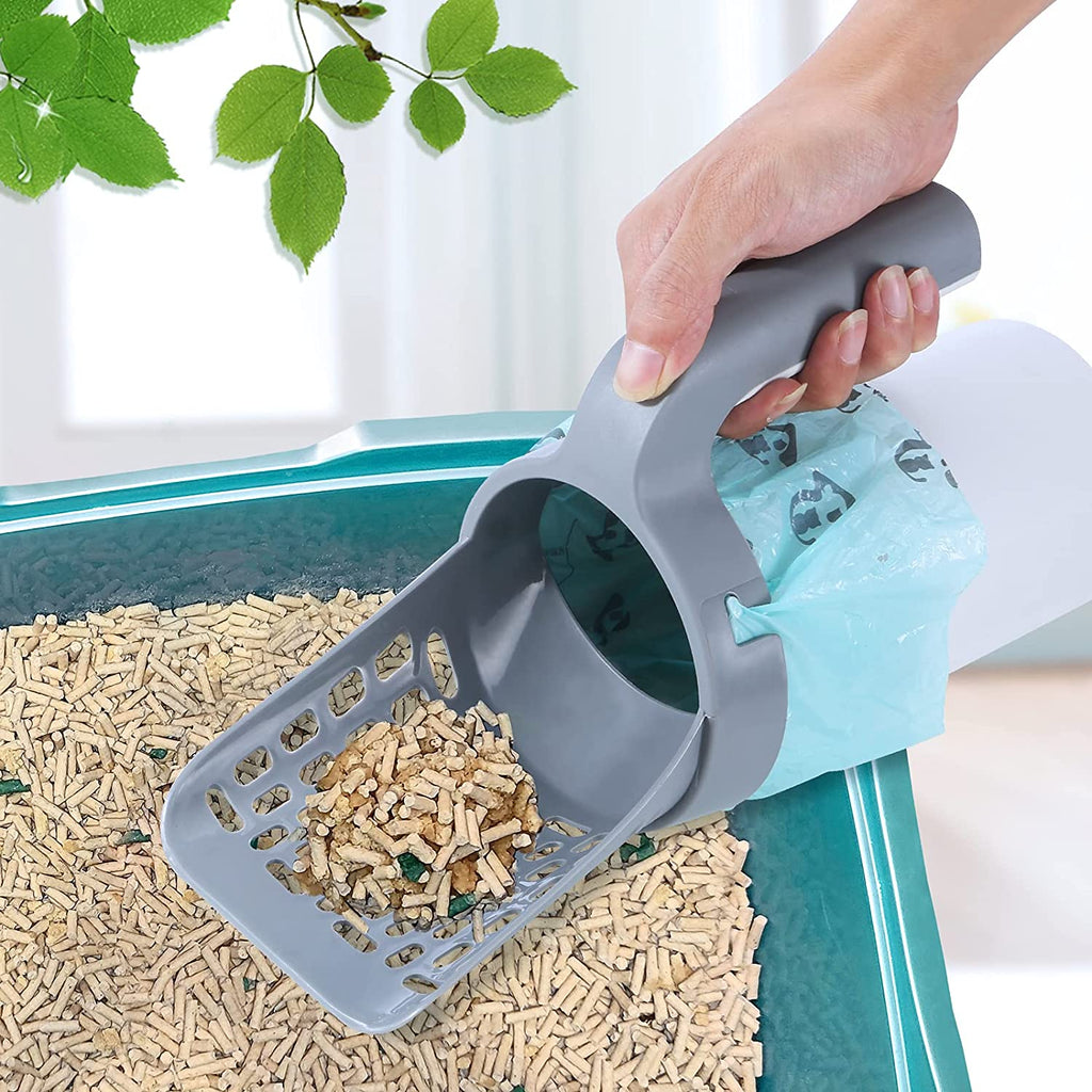 Useful Cat Litter Shovel Scoop