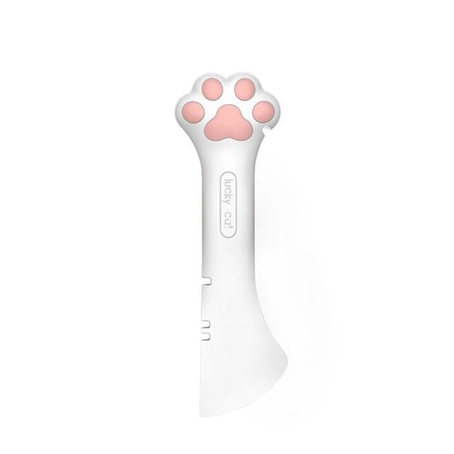 3-in-1 Cat Spoon, Lid & Can Opener